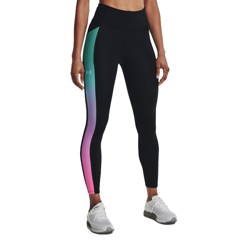 Under Armour Speedpocket Damen Tights