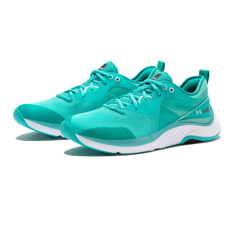 Under Armour HOVR Omnia Women's Running Shoes