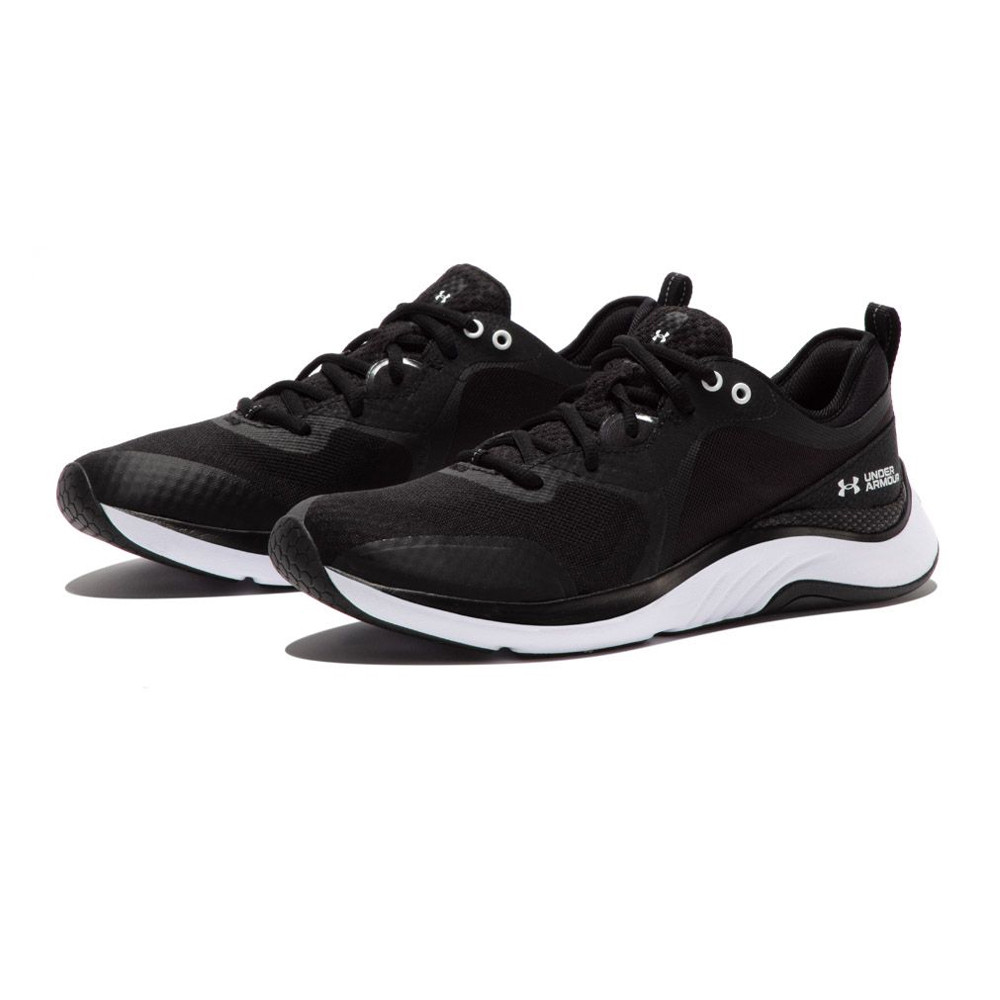 Under Armour Zapatillas de running Under Armour HOVR Omnia para mujer - SS22