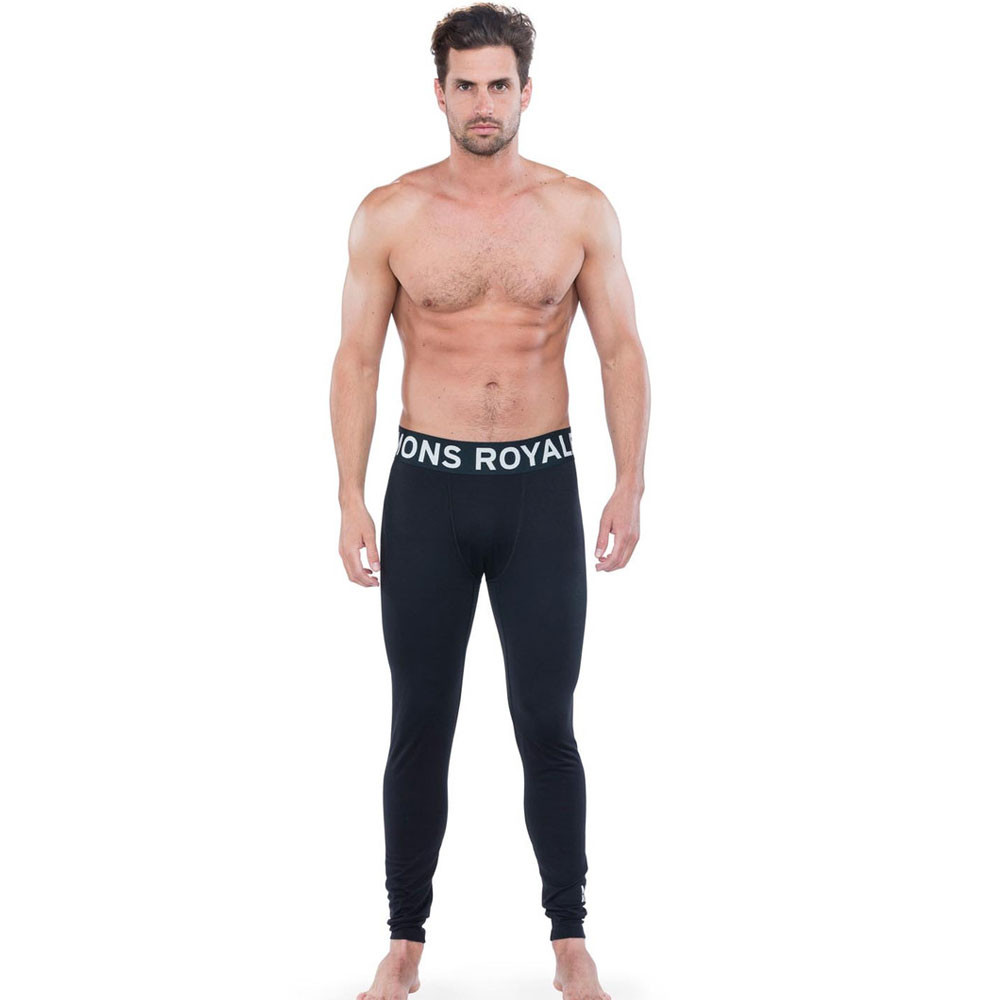 Mons Royale Jon Snow Mid Leggings