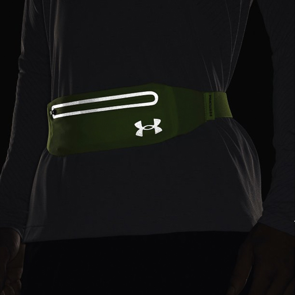 Under Armour Flex Speedpocket Run cinturón