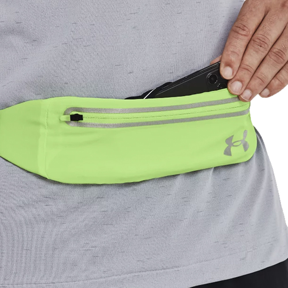 Under Armour Flex Speedpocket Run cinturón