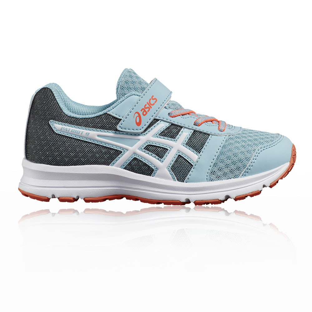 Asics Gel-Patriot 9 PS Junior laufschuhe