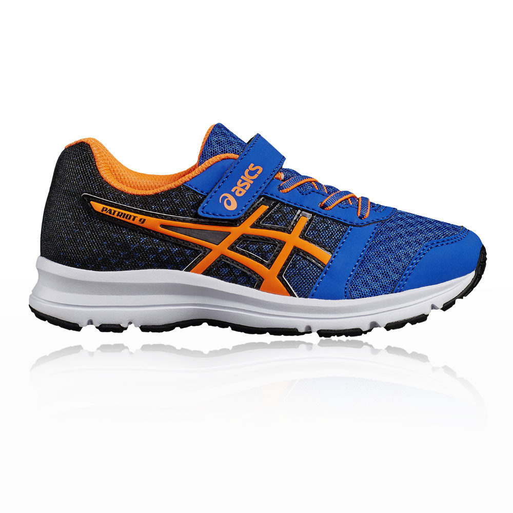 Asics Gel-Patriot 9 PS Junior scarpe da corsa