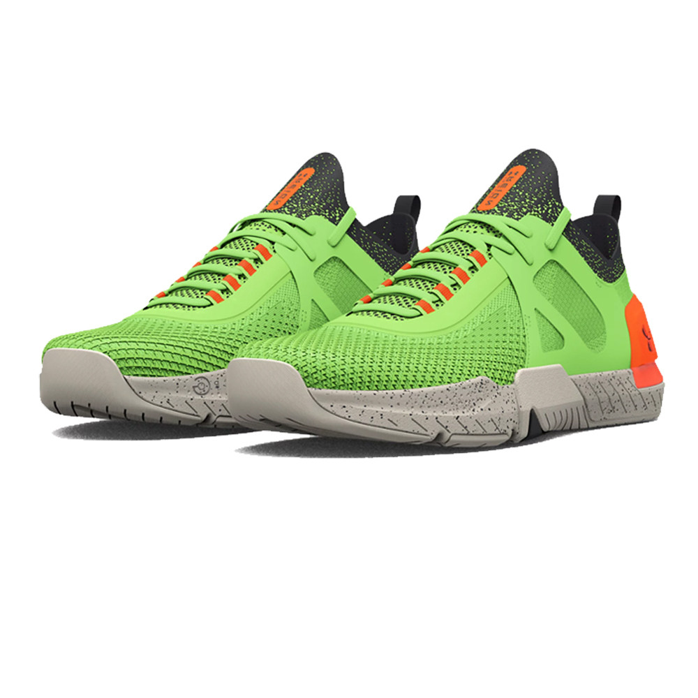 Under Armour TriBase Reign 4 Pro zapatillas de training