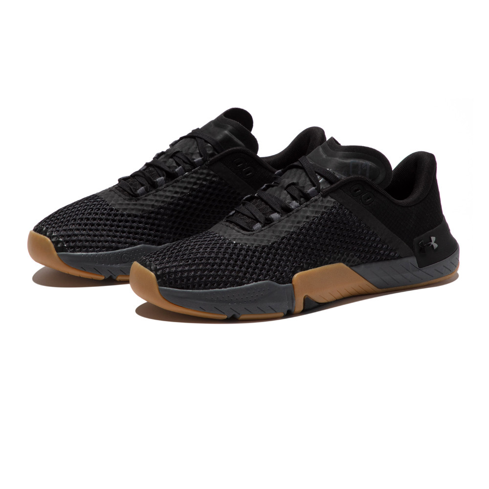 Under Armour TriBase Reign 4 Training Shoes - AW22