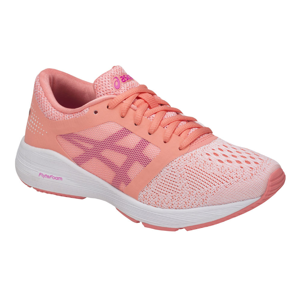 Asics Roadhawk FF GS Junior Laufschuhe
