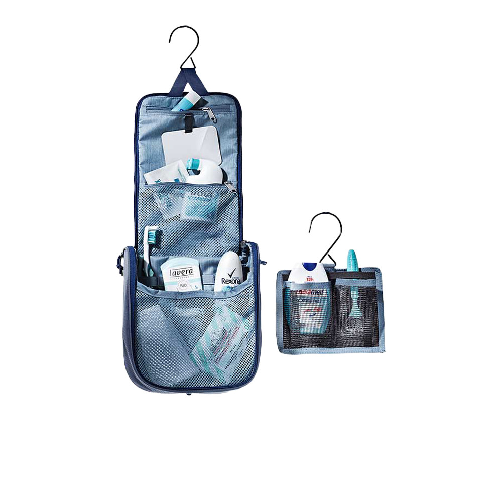 Deuter Centre I Trousse - SS22