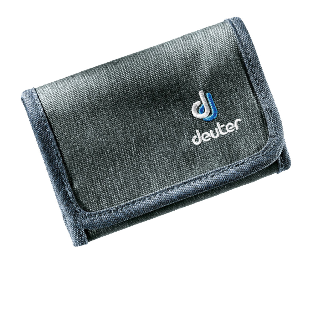 Billetera de viaje RFID BLOCK de Deuter