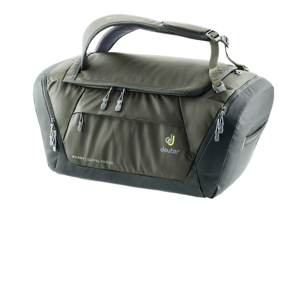 Deuter Aviant Pro 60 Duffel Bag
