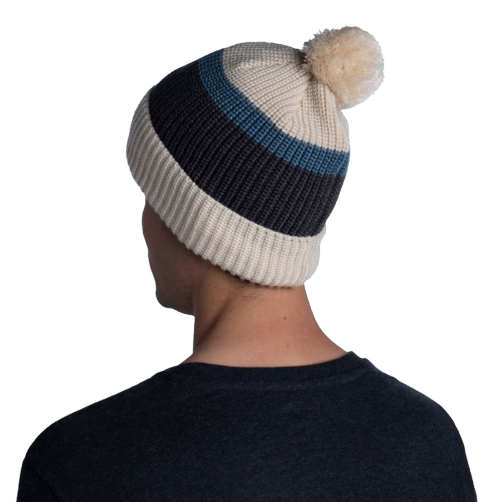 Buff Knitted Elon Cappello