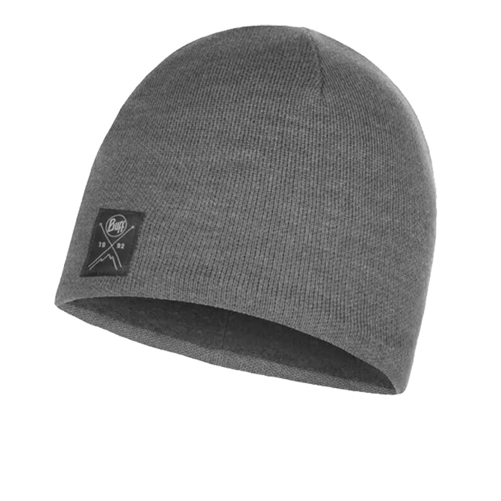 Buff Knitted and Polar Solid Beanie-Mütze Buff Knitted and Polar Solid Beanie-Mütze