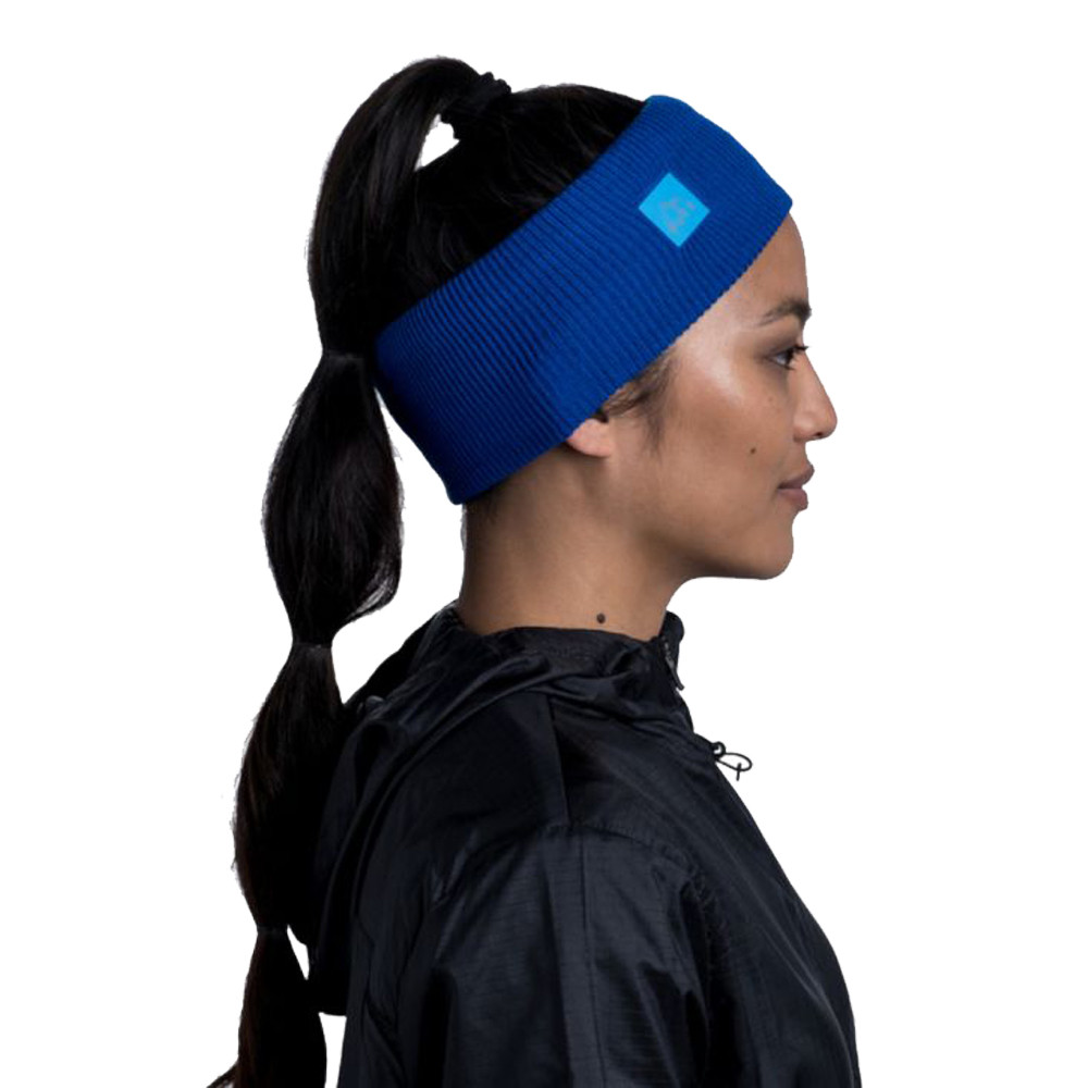 Buff Crossknit Headband