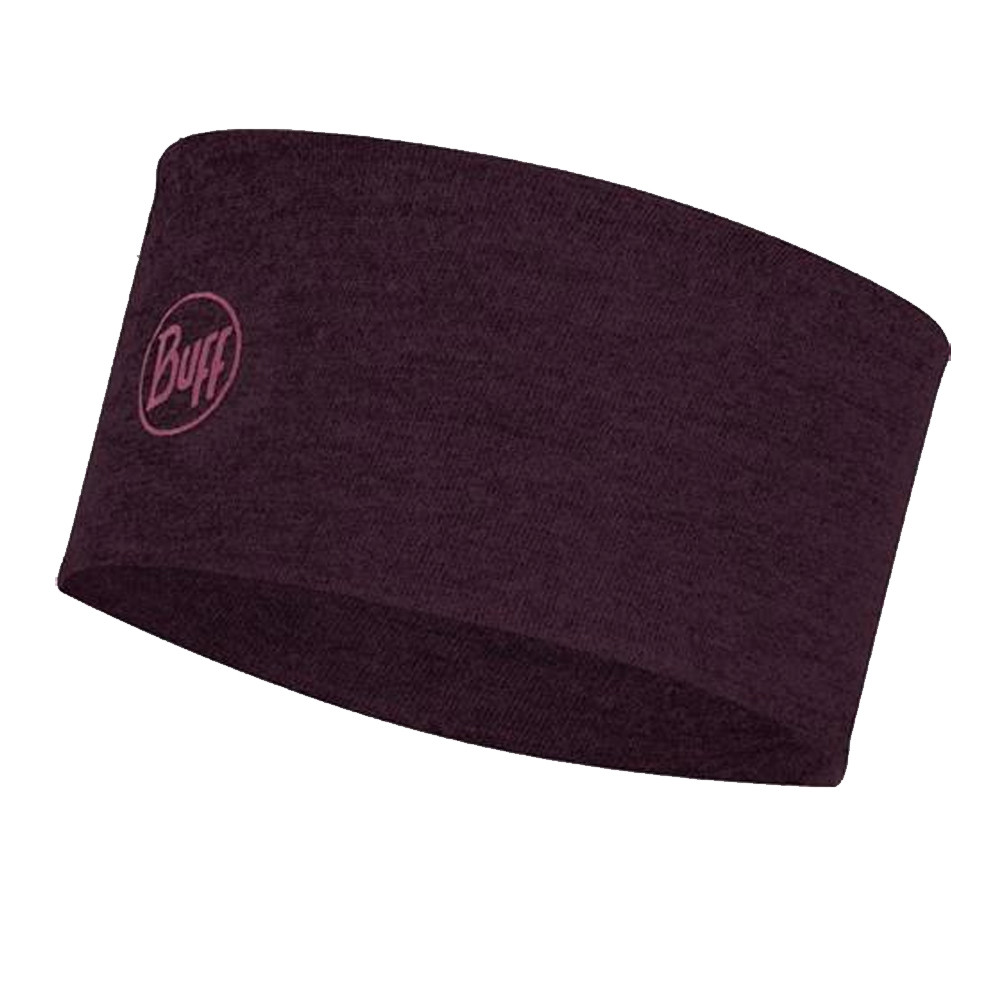 Buff Midweight Merino Wool bandeau Buff Midweight Merino Wool bandeau