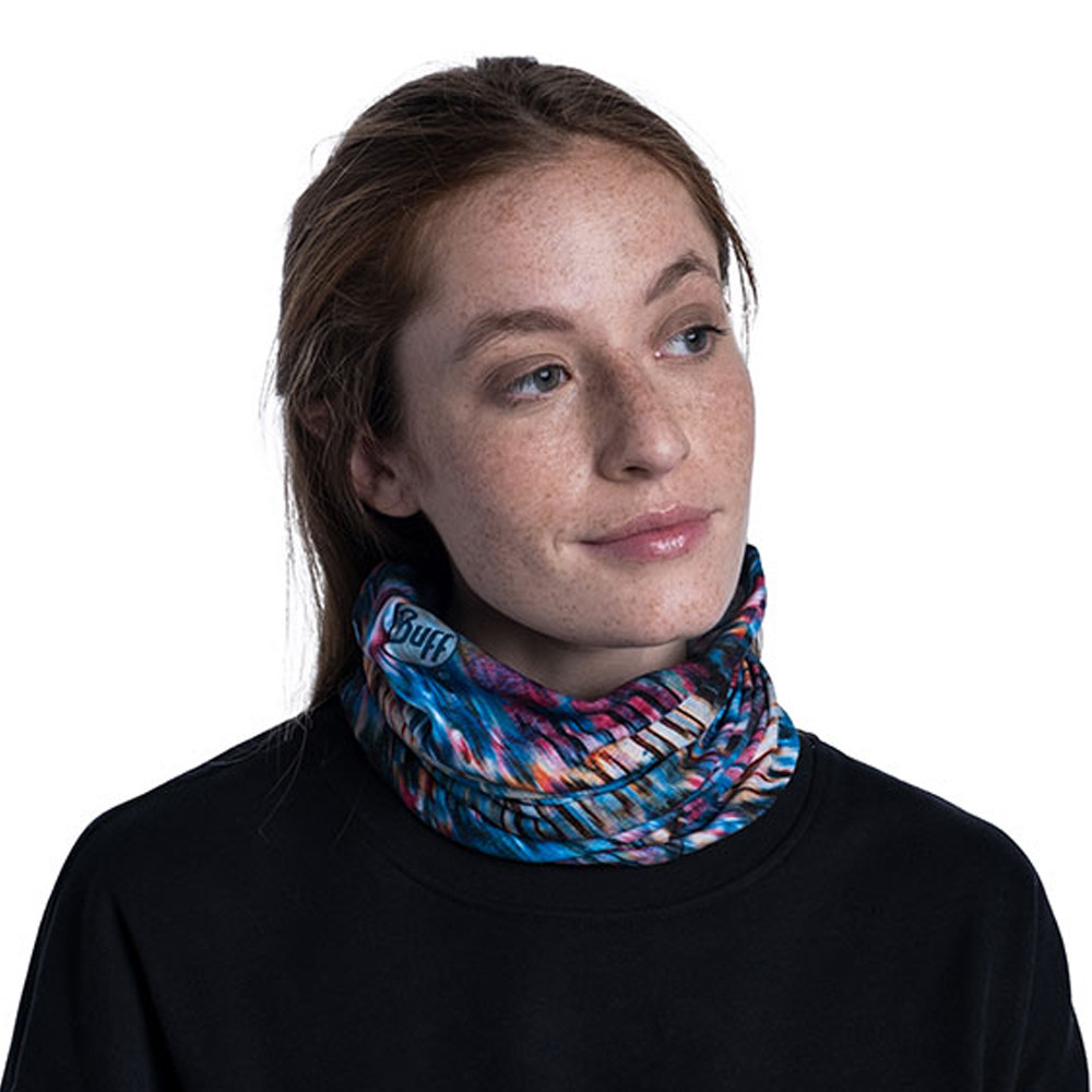Buff Original EcoStretch Scaldacollo - SS22