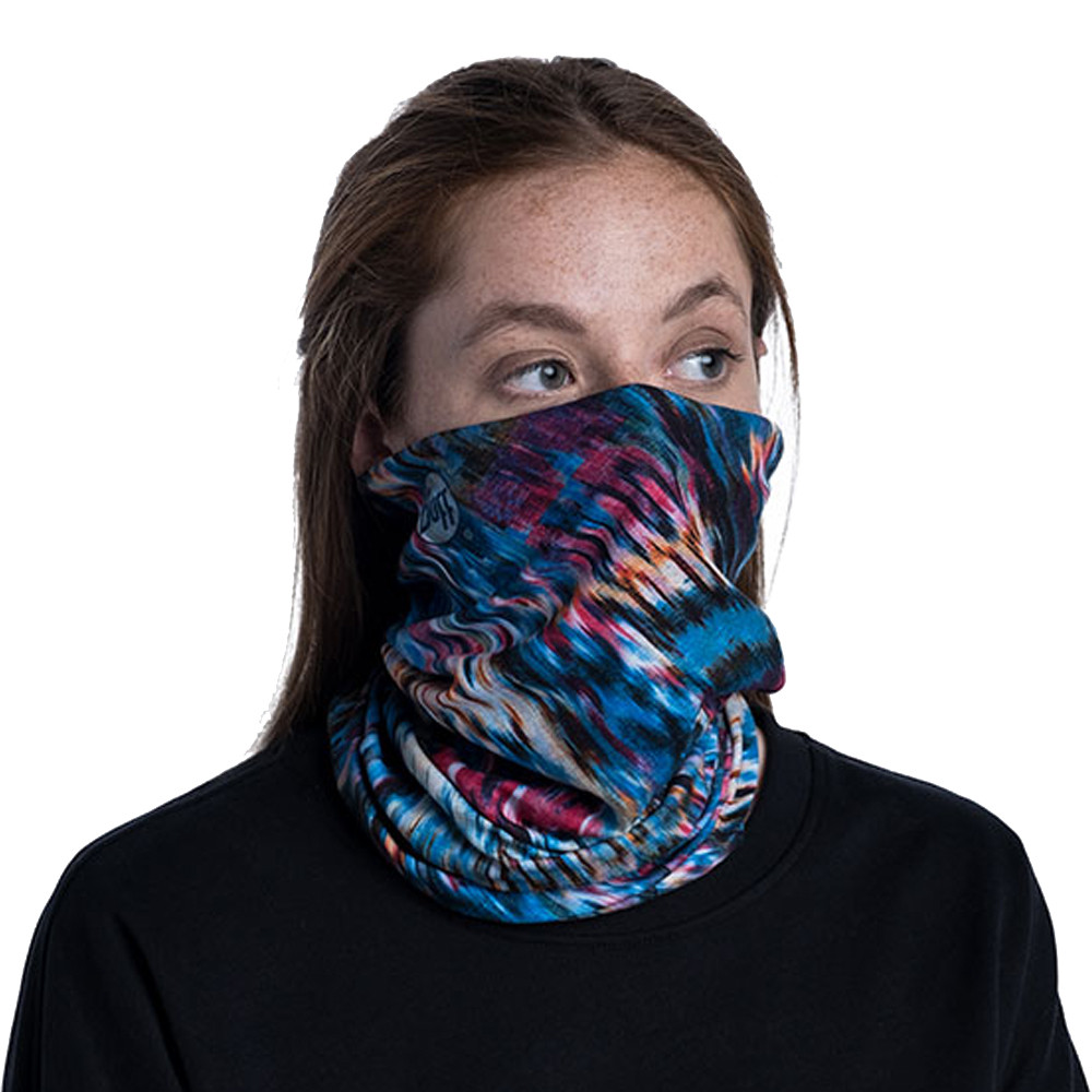 Buff Original EcoStretch Scaldacollo - SS22