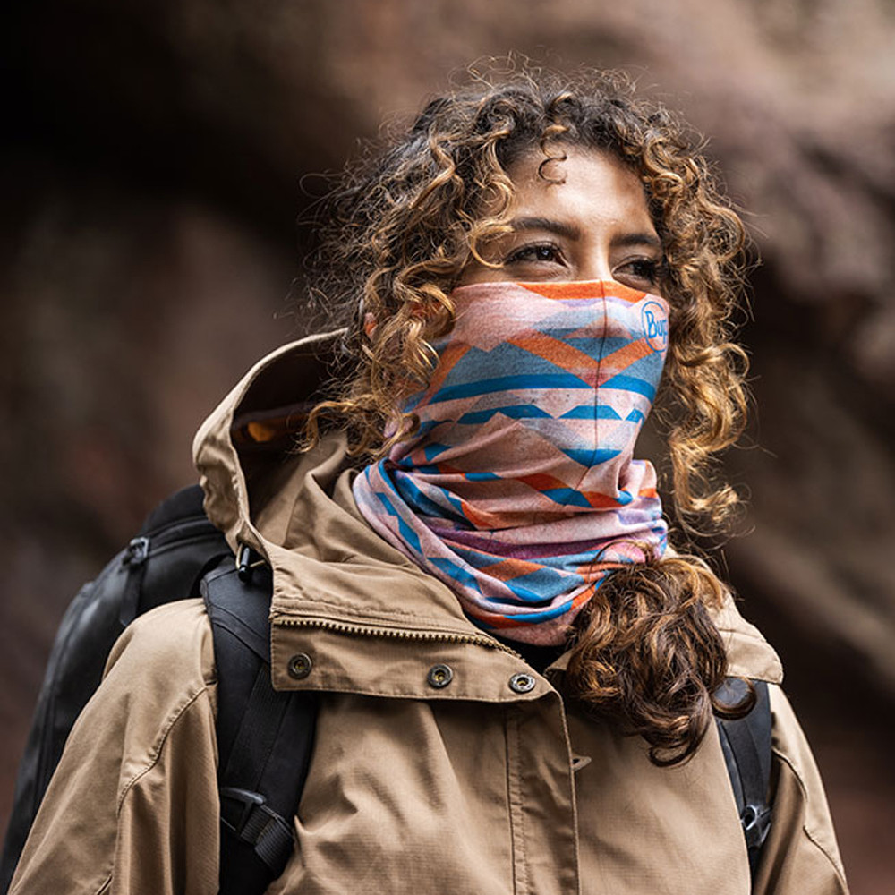 Buff Original EcoStretch Neckwarmer