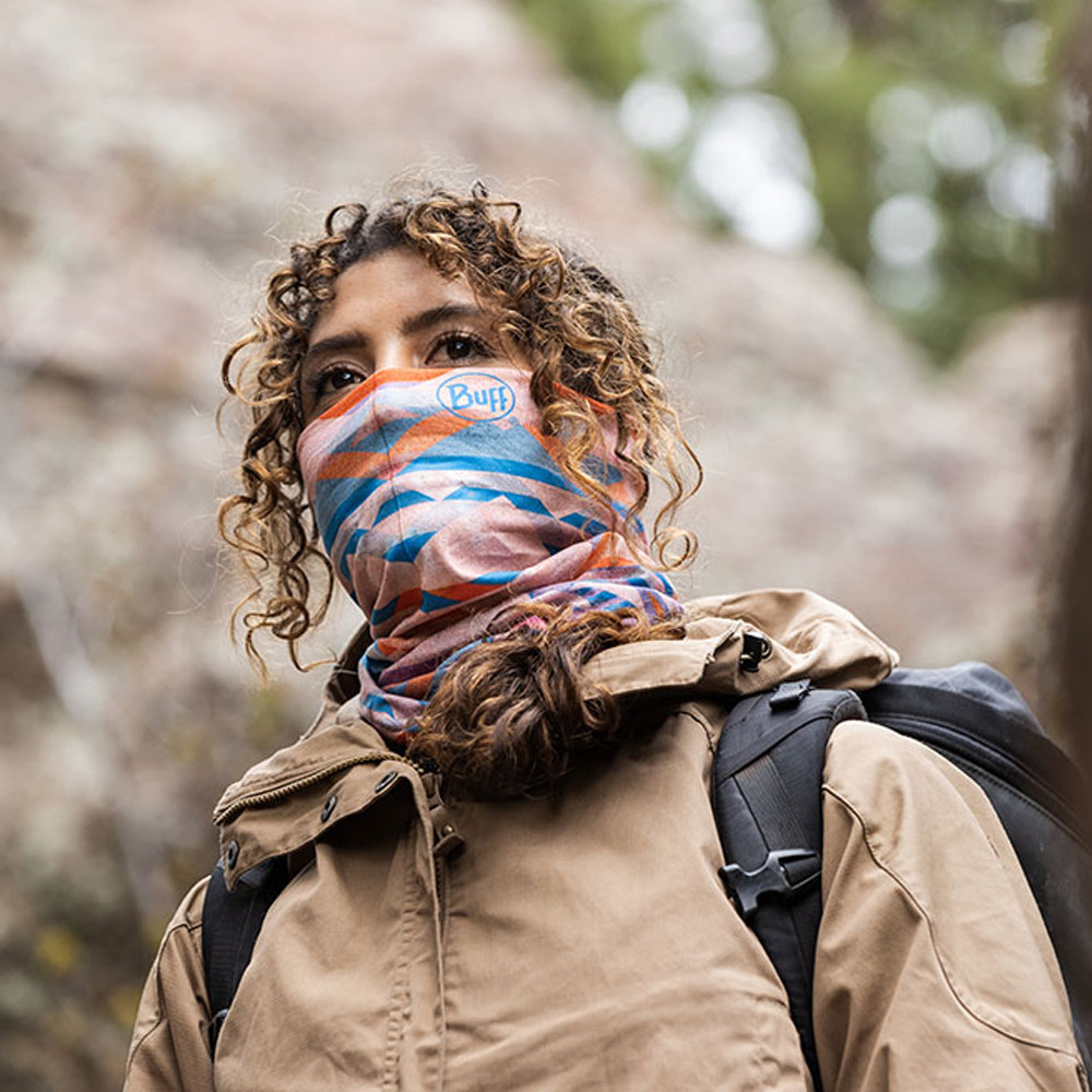 Buff Original EcoStretch Neckwarmer