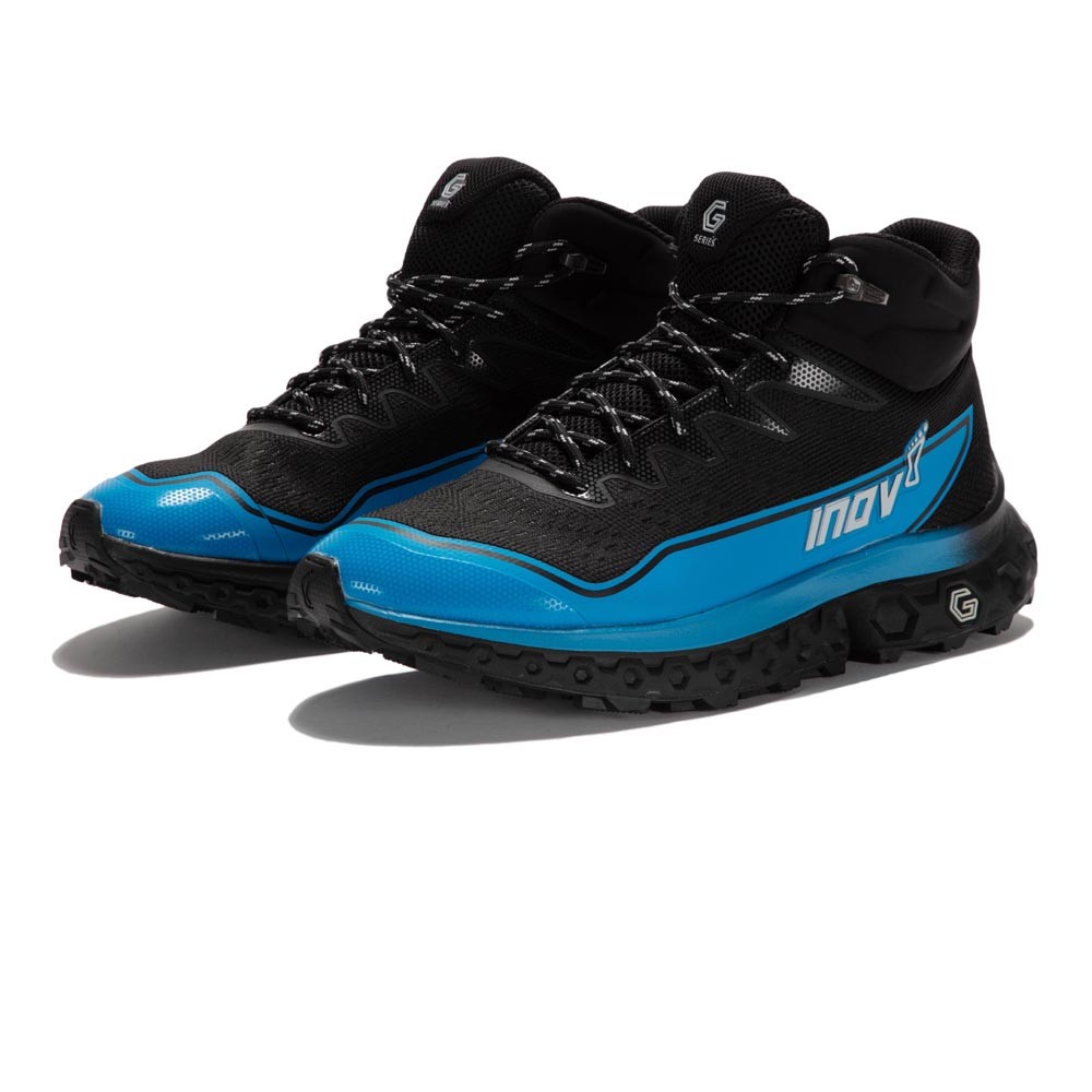 Inov8 RocFly G 390 Walking Boots