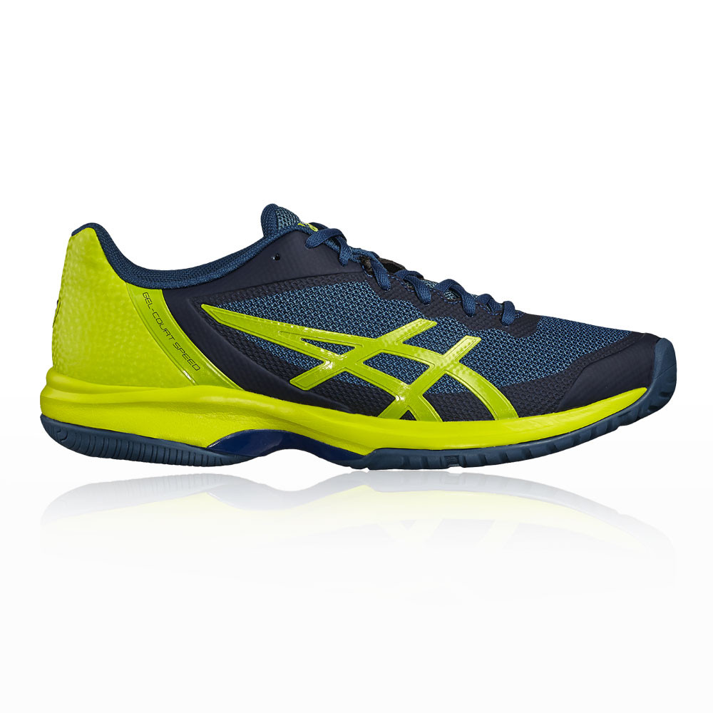 Asics Gel-Court Speed chaussures de tennis