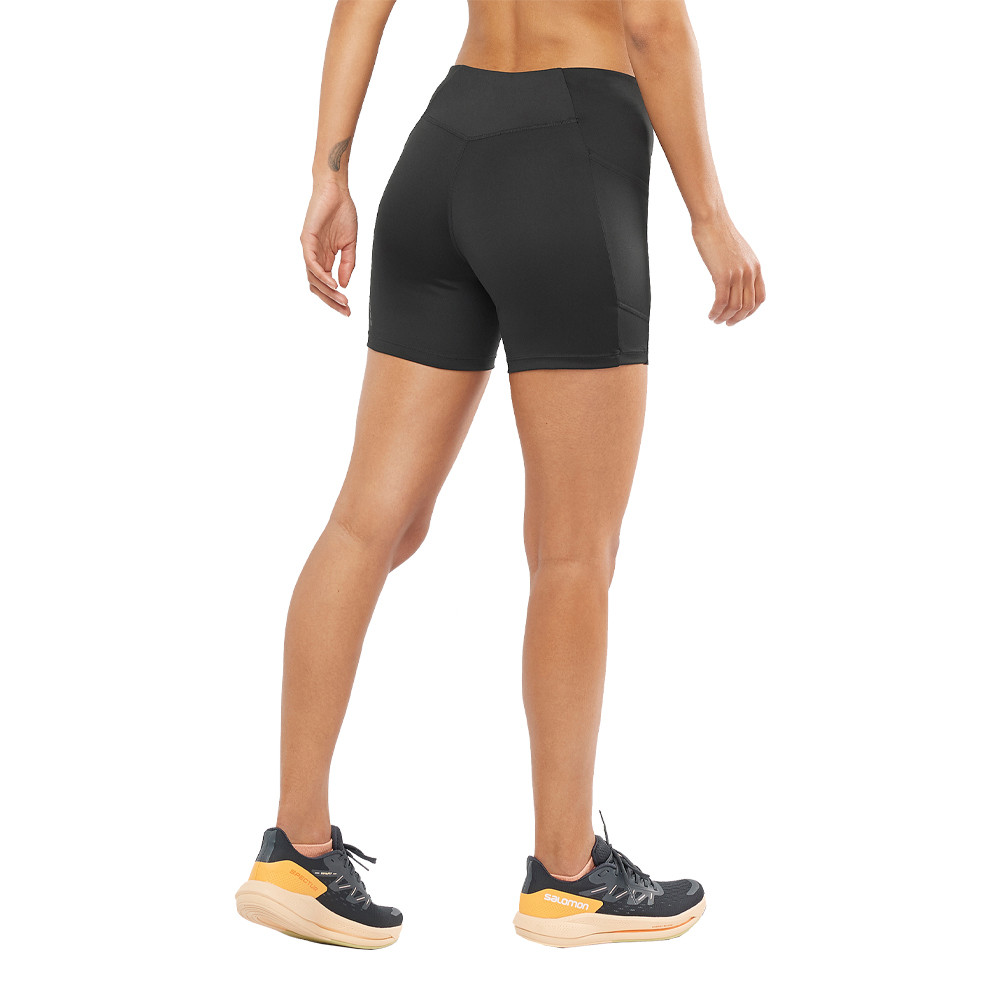 Salomon Cross Run Women's Shorts | SportsShoes.com