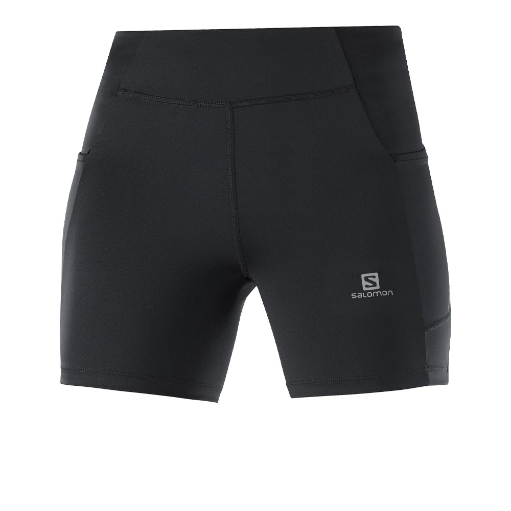 Salomon Cross Run Women's Shorts | SportsShoes.com
