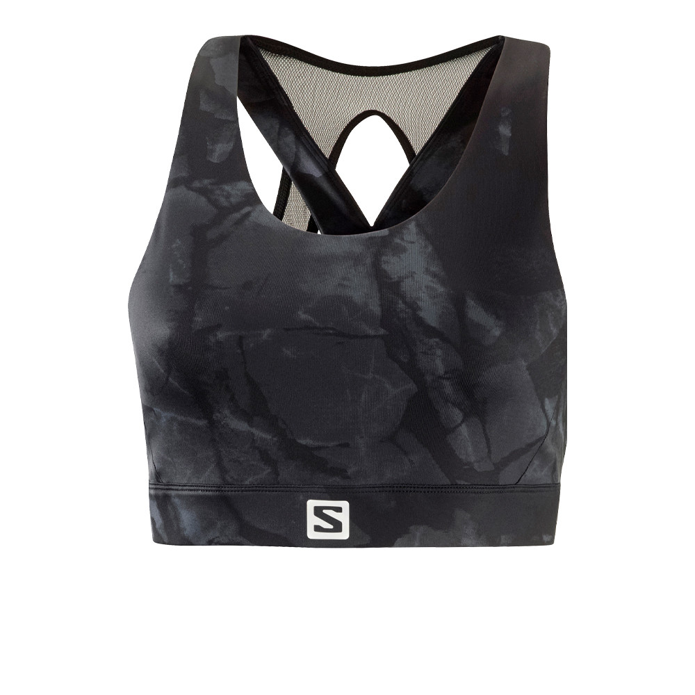 Salomon Cross Run Women's Sports Bra