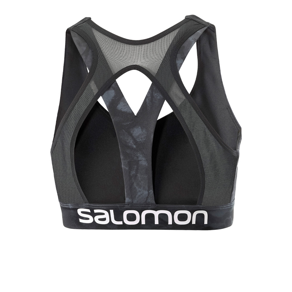 Salomon Cross Run Women's Sports Bra