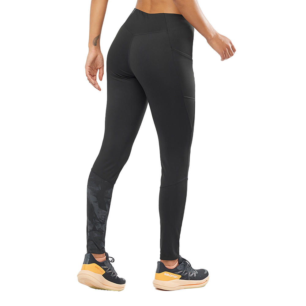 Salomon Cross Run Women's Tights