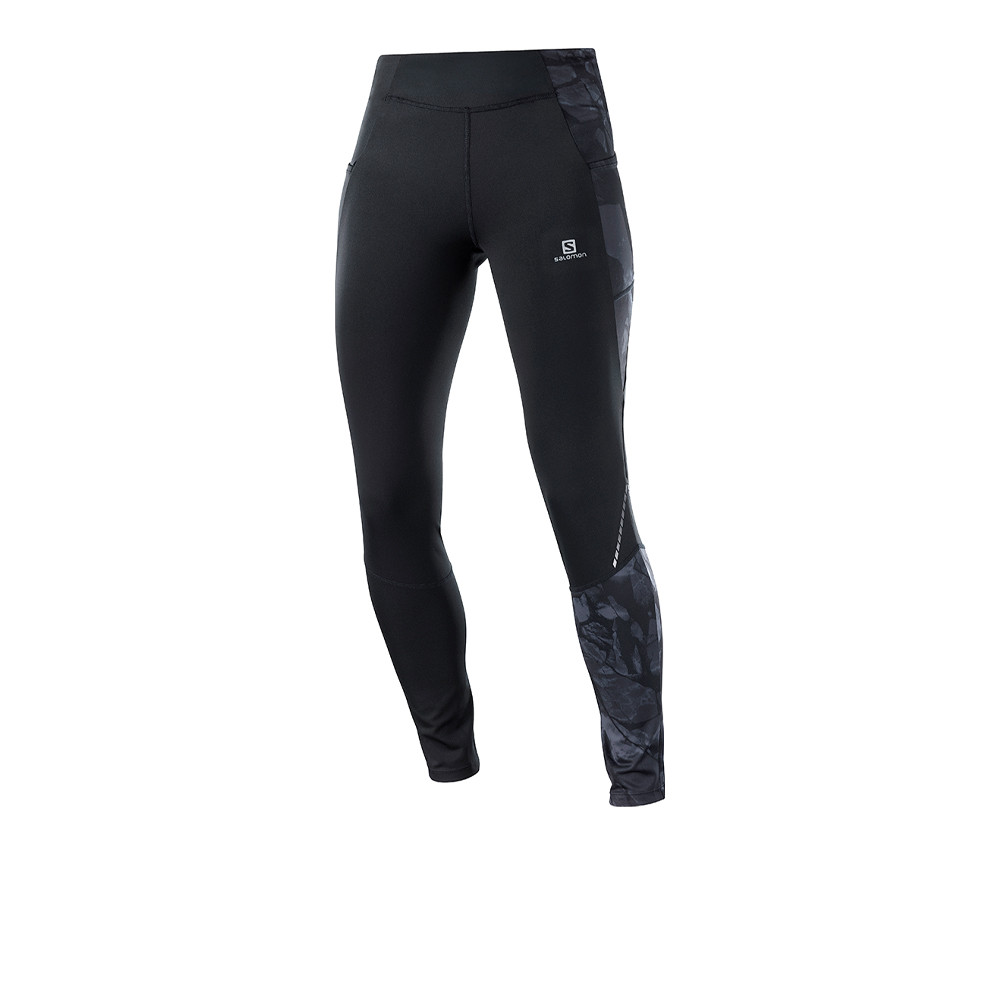 Salomon Cross Run Women's Tights