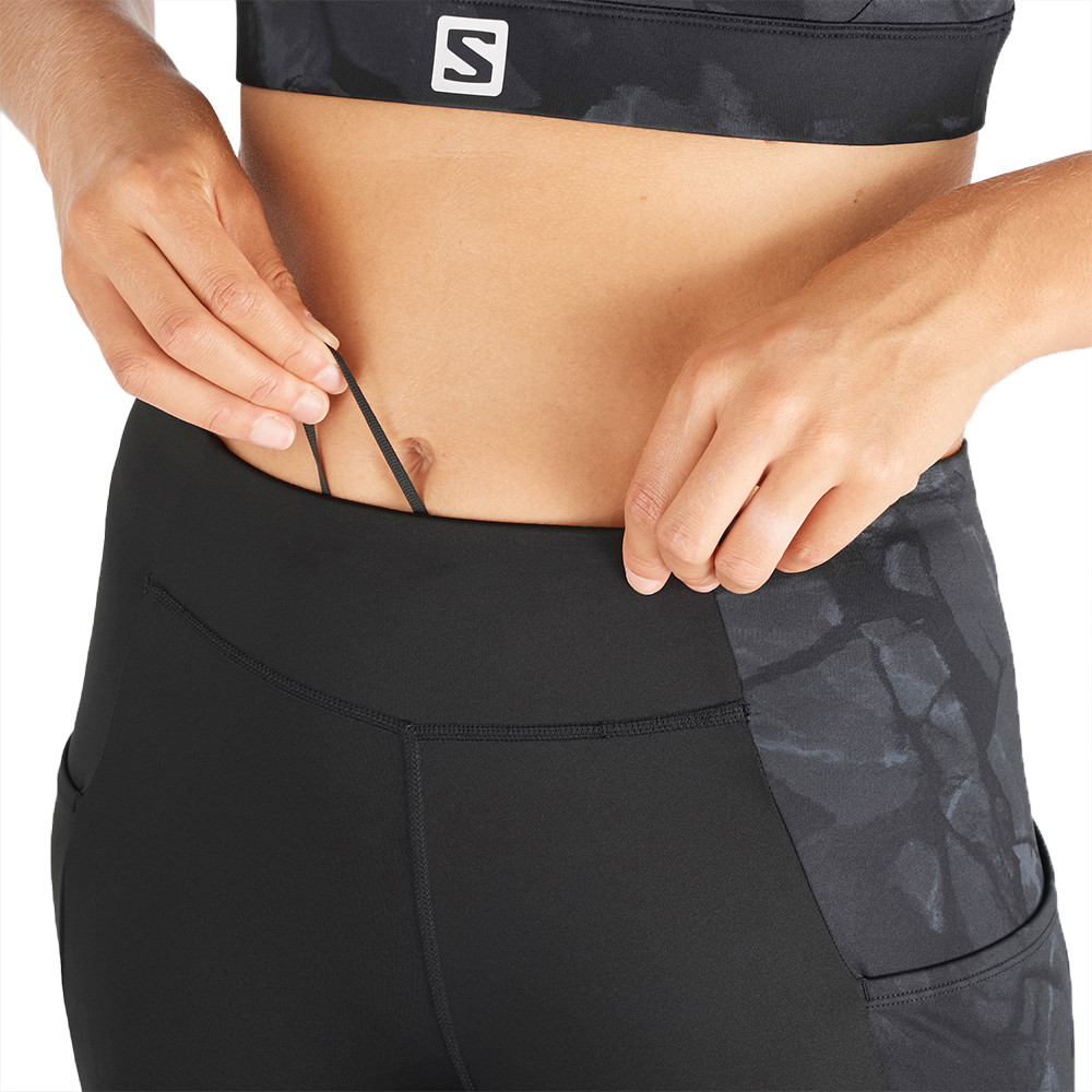 Salomon Cross Run Women's Tights