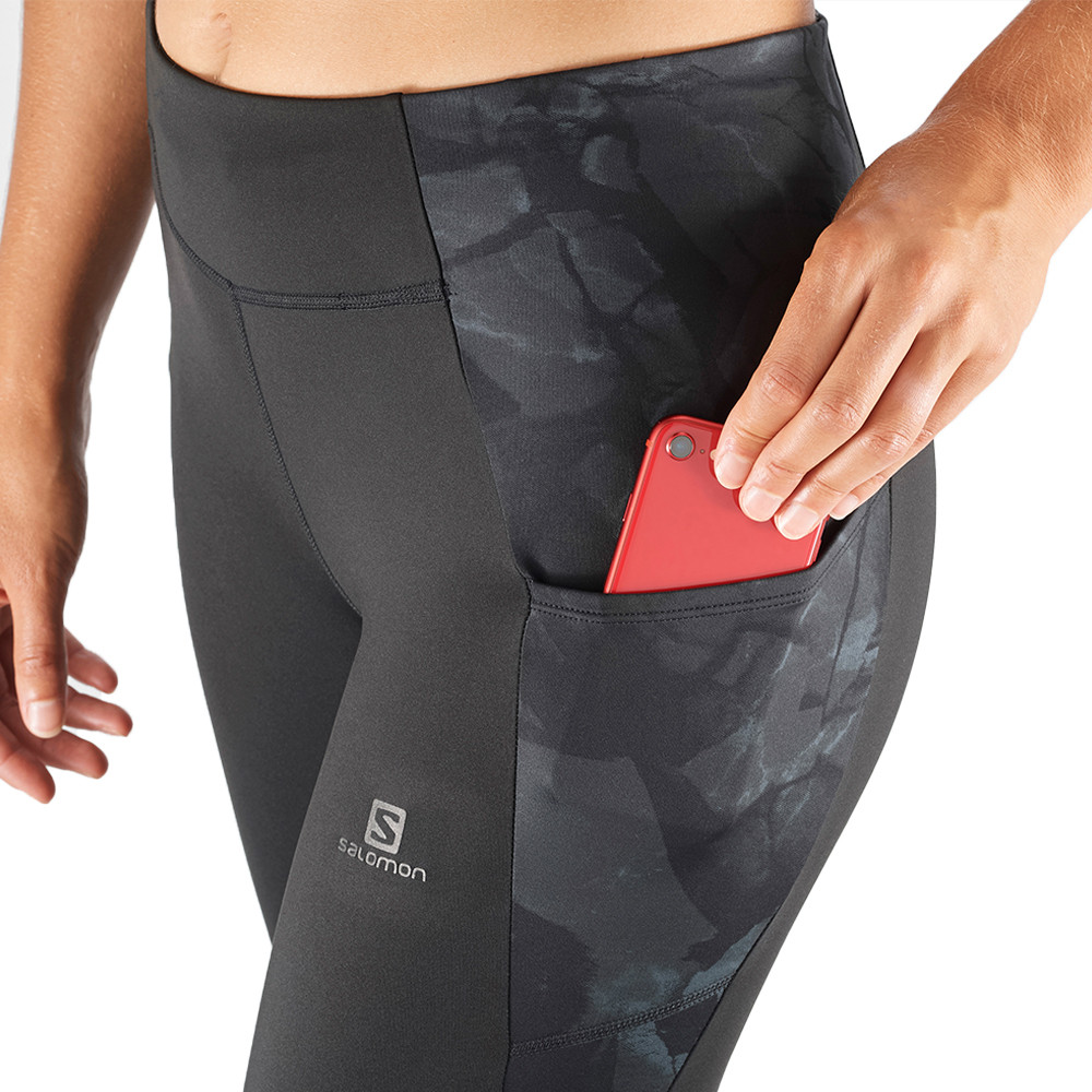 Salomon Cross Run Women's Tights