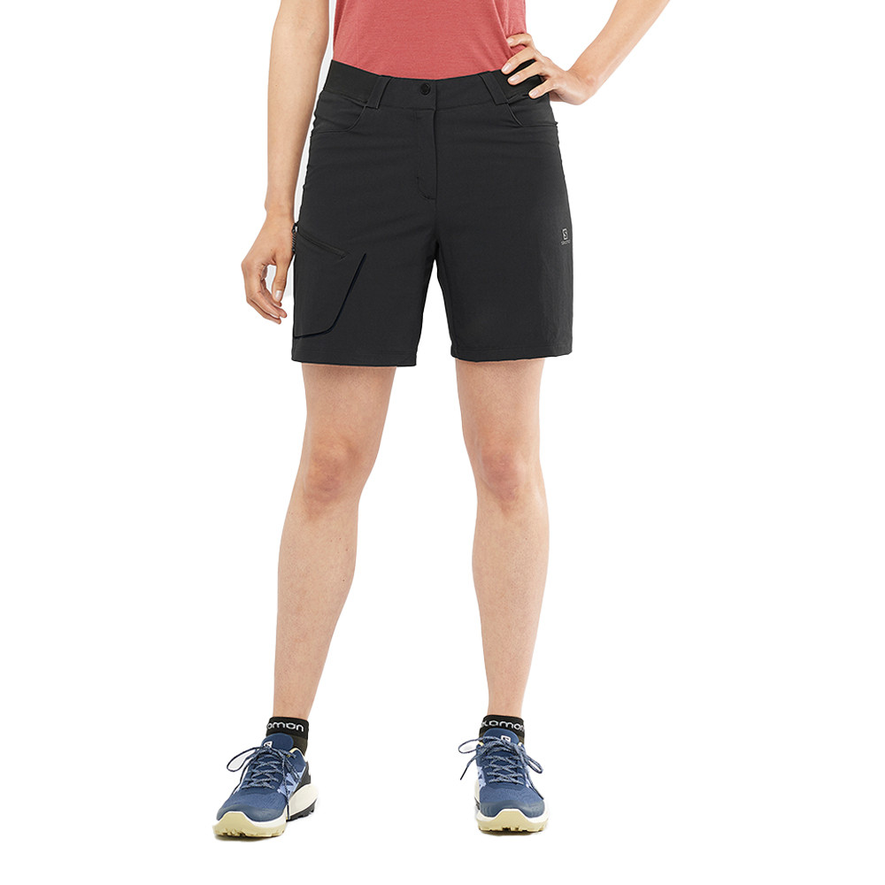 Salomon Wayfarer mujer pantalones cortos