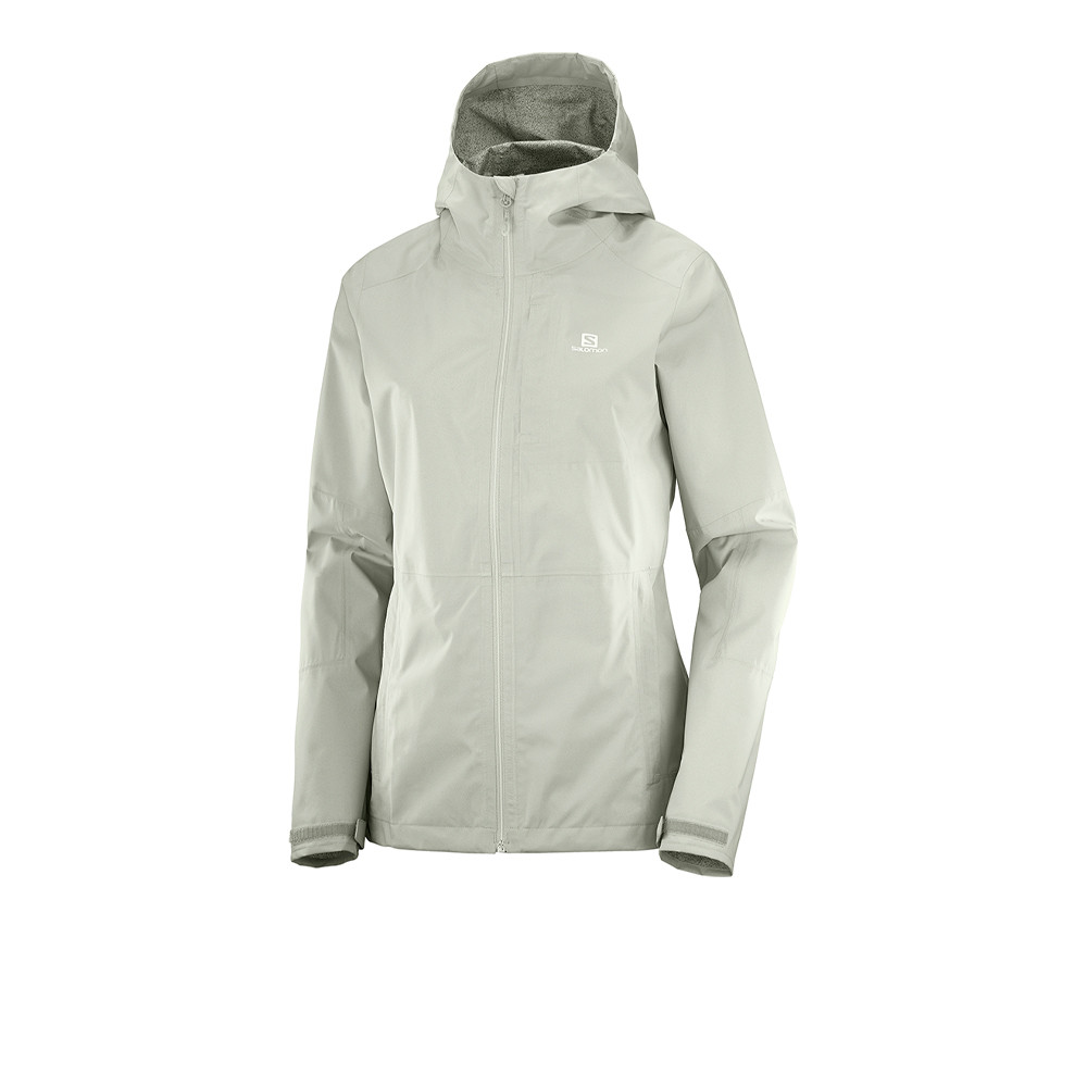 Salomon Outrack Women's Jacket