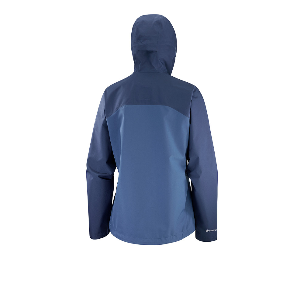 Salomon Outline GORE-TEX 2.5L femme veste