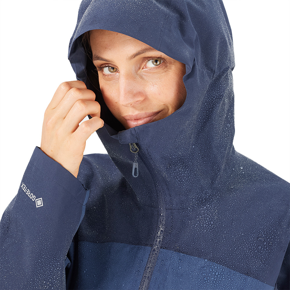 Salomon Outline GORE-TEX 2.5L femme veste