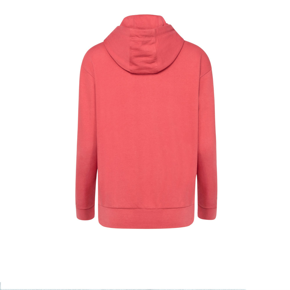 Salomon Outlife Logo Summer Damen Hoodie