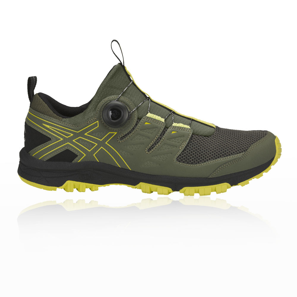 Asics Gel-Fujirado Traillauf laufschuhe