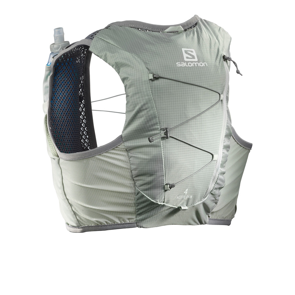 Salomon Active Skin 4 Hydration débardeur - AW23 Salomon Active Skin 4 Hydration débardeur - AW23