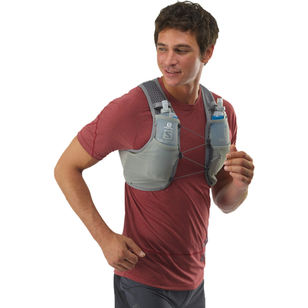 Salomon Active Skin 4 Hydration débardeur - AW23