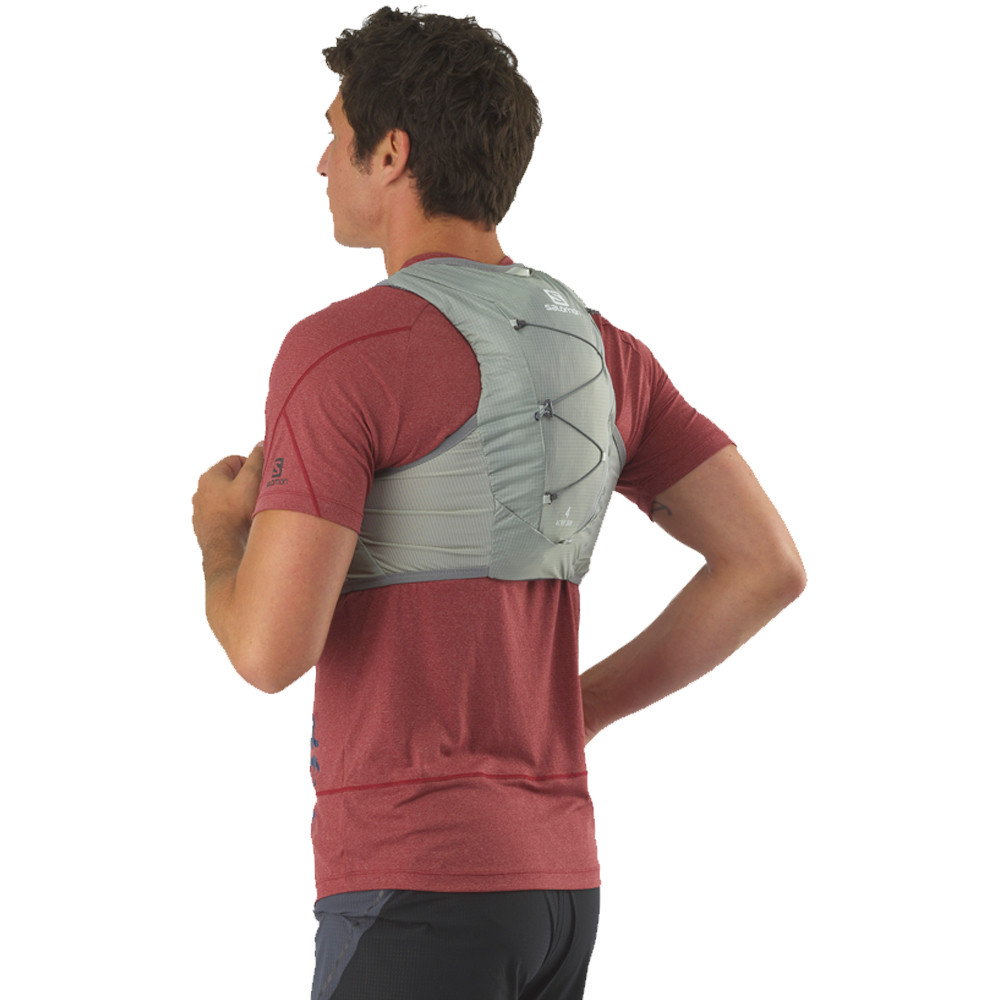 Salomon Active Skin 4 Hydration débardeur - AW23