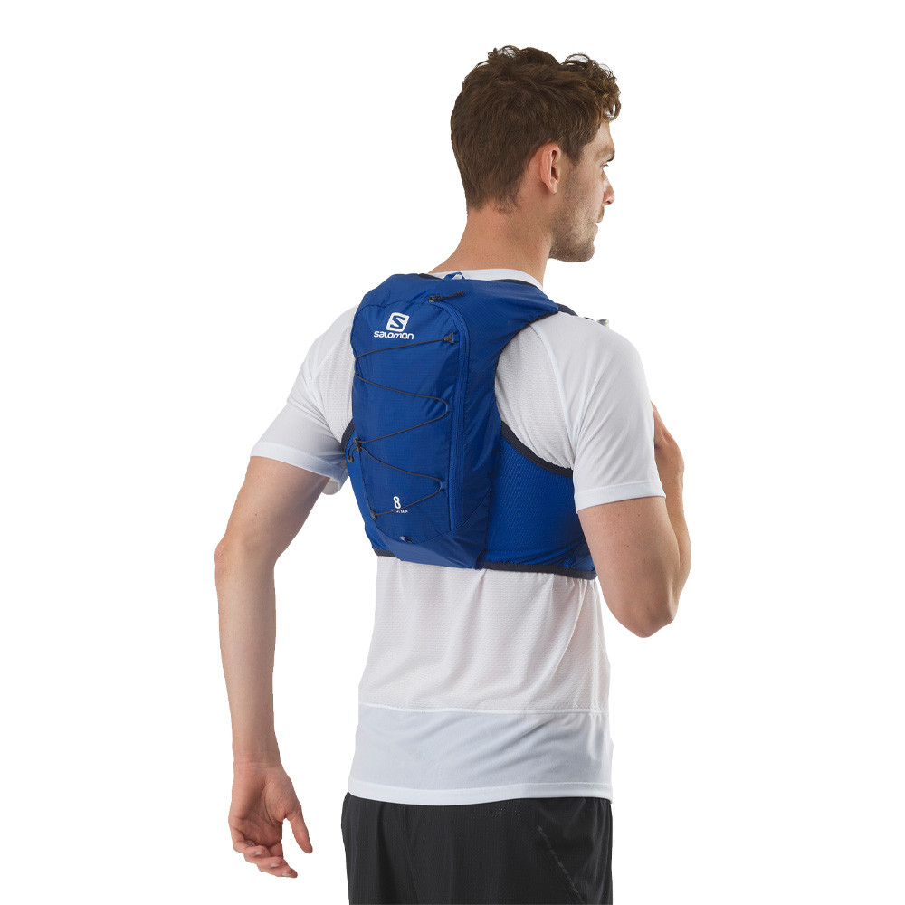 Salomon Active Skin 8 sac à dos with Flasks - AW22