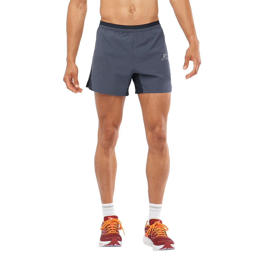 Salomon Cross 5 Inch Shorts Salomon Cross 5 Inch Shorts