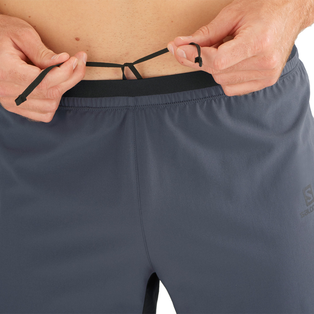 Salomon Cross 5 Inch Shorts
