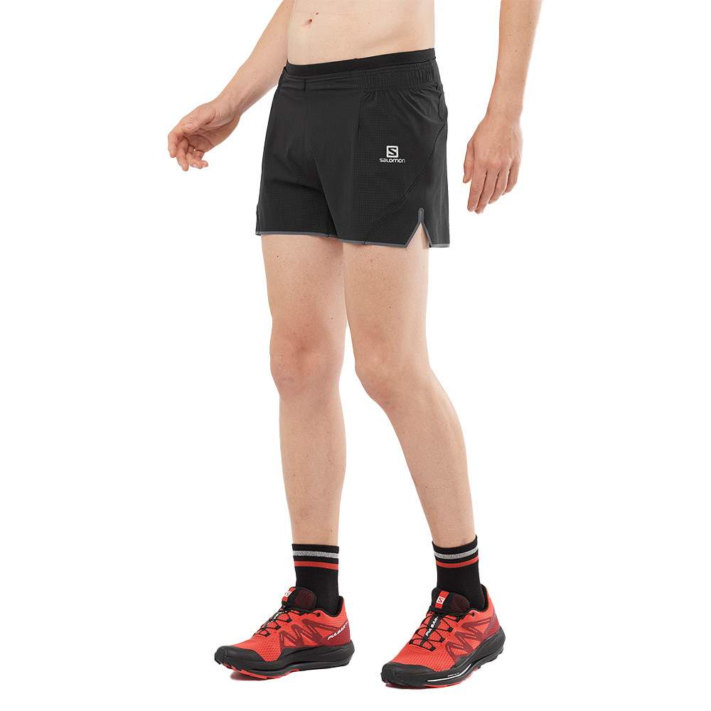 Salomon Sense Aero 3 pouce shorts