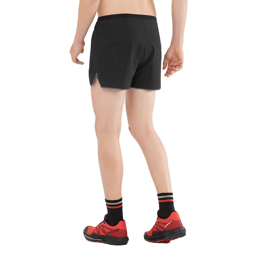 パンツ Salomon 360 Trail Grit 3 Inch Shorts WLC2801600 S252002RPH41 Salomon Sense Aero 3 Inch Shorts | SportsShoes.com