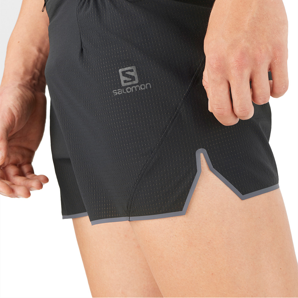 Salomon Sense Aero 3 Zoll Shorts