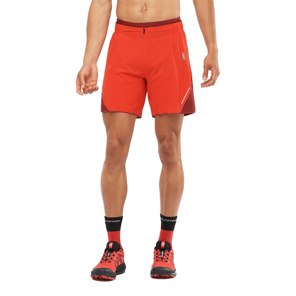 Salomon Sense Aero 7 pouce short