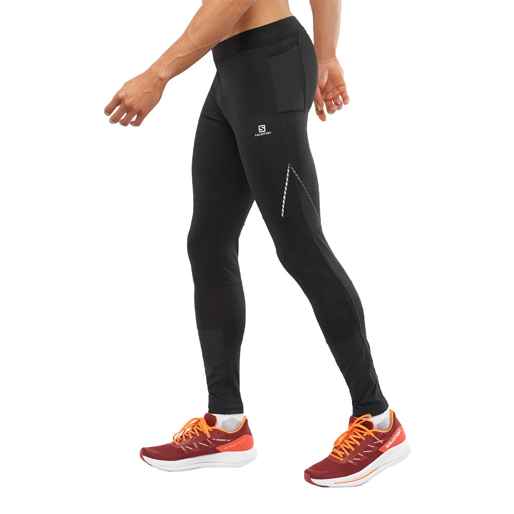 Salomon Cross Run Tights Salomon Cross Run Tights