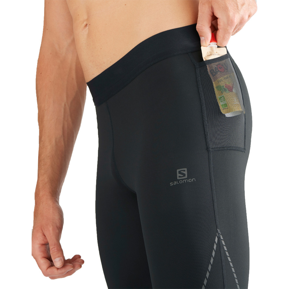Salomon Cross Run Tights